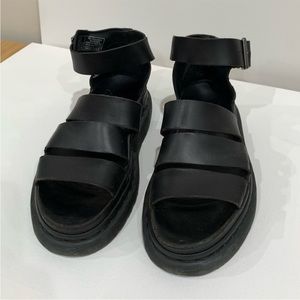 Dr.Martens Clarissa Sandals